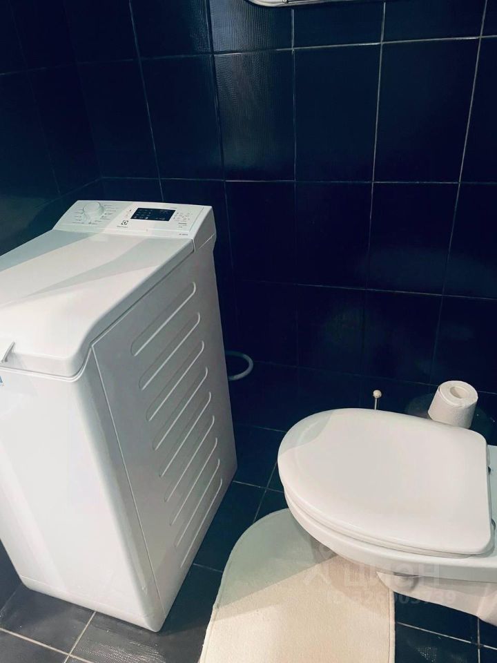 2-комнатная квартира, 50 м² — фото 5