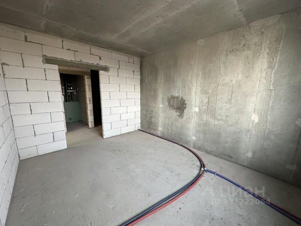 2-комн. кв., 8/19 этаж, 57 м² — 15,25 млн ₽, метро Бунинская аллея — фото 7