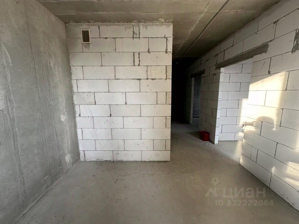 2-комн. кв., 8/19 этаж, 57 м² — 15,25 млн ₽, метро Бунинская аллея — фото 12