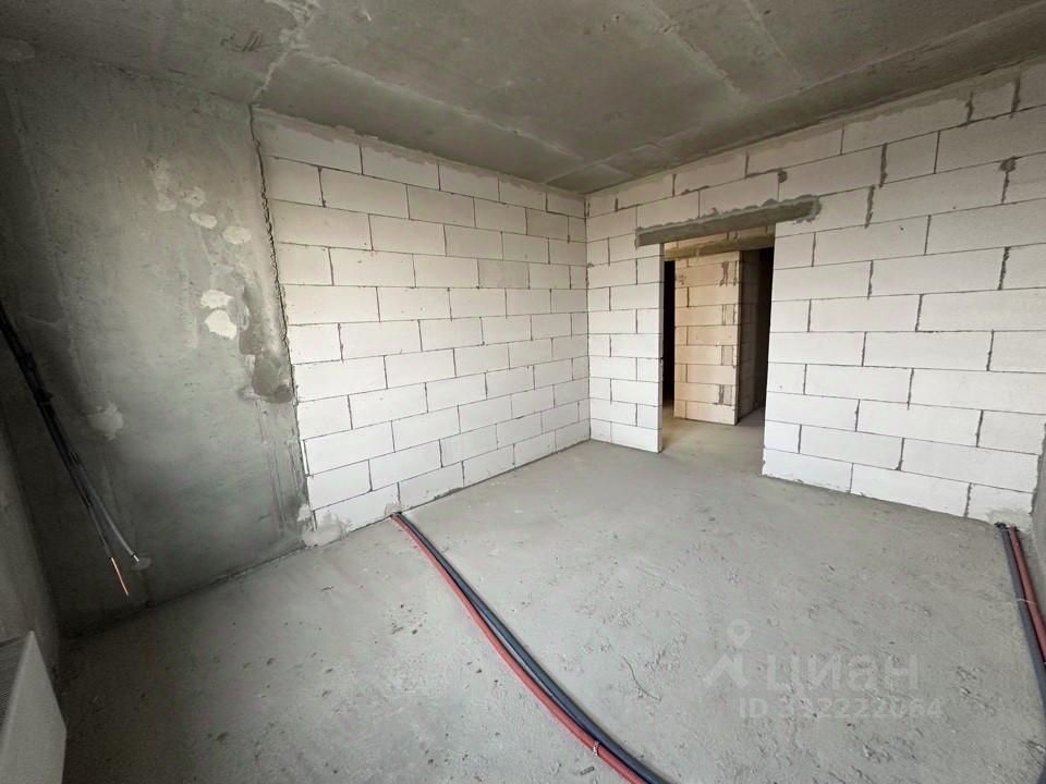 2-комн. кв., 8/19 этаж, 57 м² — 15,25 млн ₽, метро Бунинская аллея — фото 13