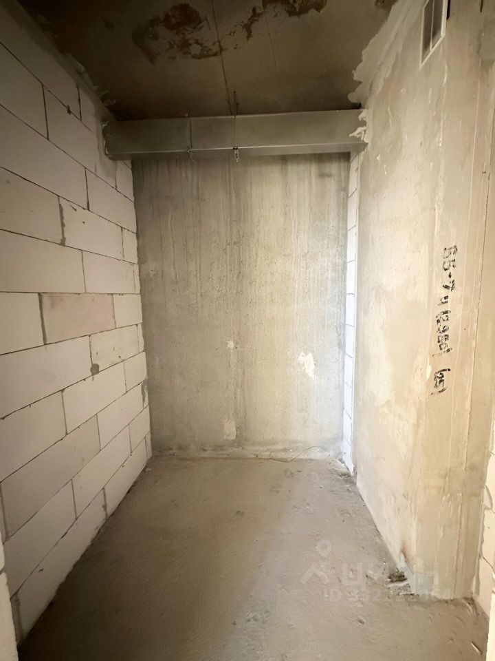 2-комн. кв., 8/19 этаж, 57 м² — 15,25 млн ₽, метро Бунинская аллея — фото 11