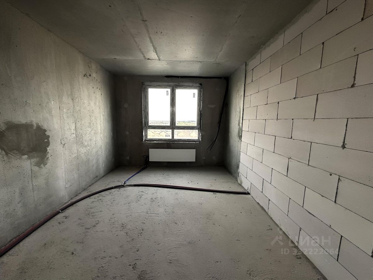 2-комн. кв., 8/19 этаж, 57 м² — 15,25 млн ₽, метро Бунинская аллея — фото 16