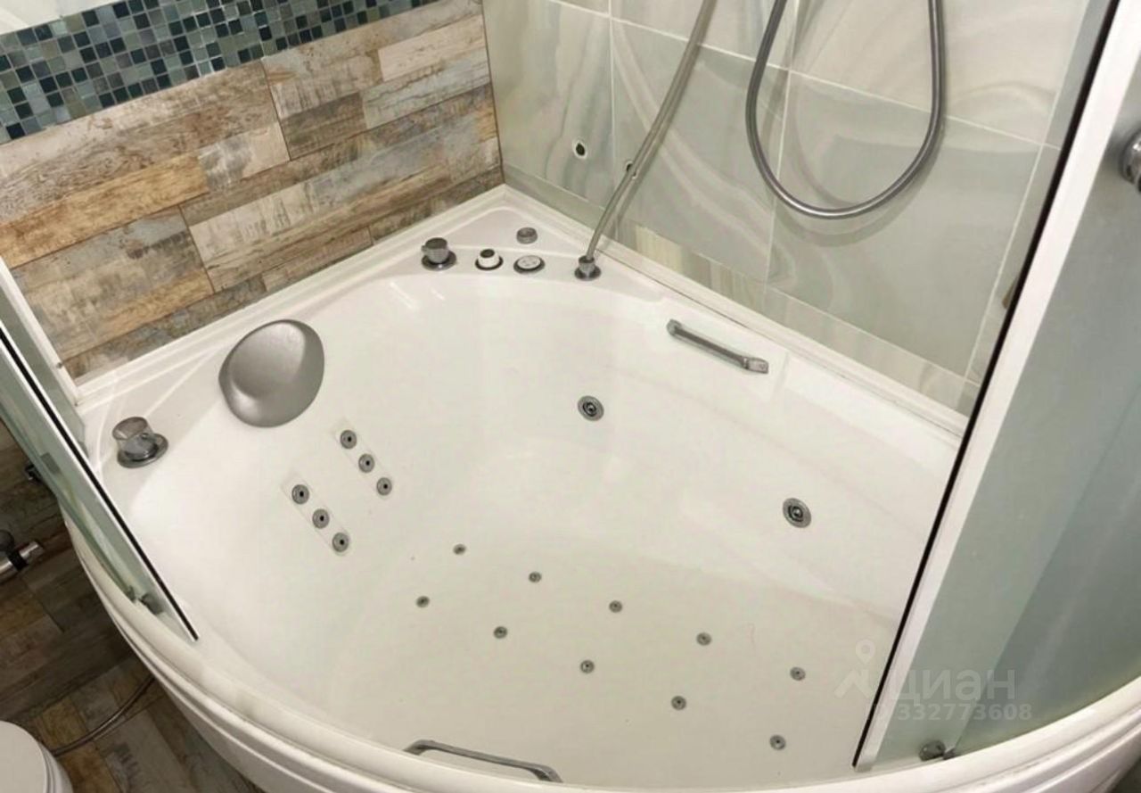 Квартира-студия, 42 м² — фото 6