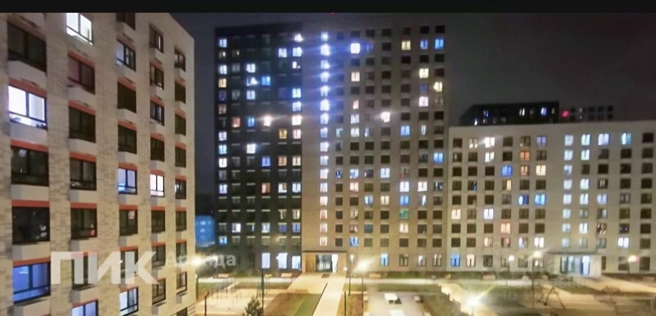 Квартира-студия, 42 м² — фото 7