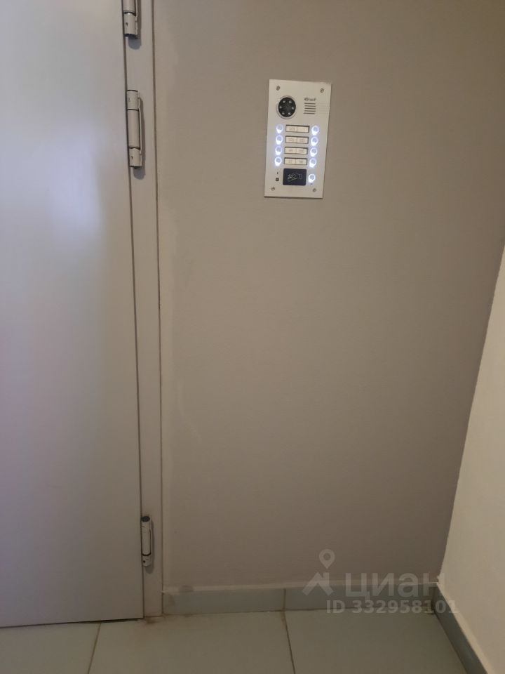 Квартира-студия, 23 м² — фото 4