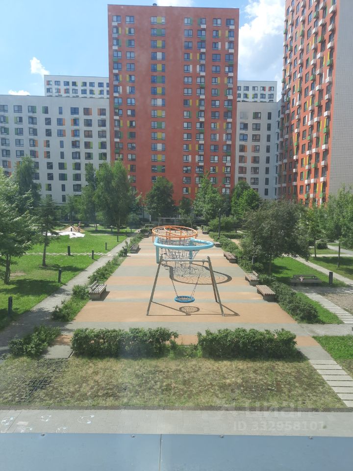 Квартира-студия, 23 м² — фото 2