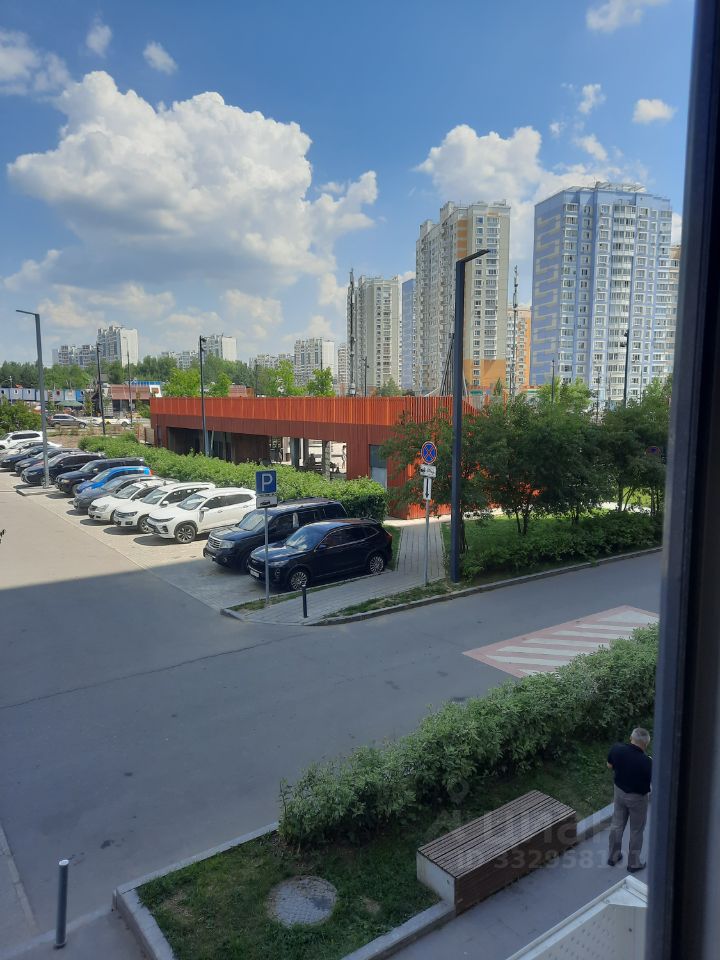 Квартира-студия, 23 м² — фото 5