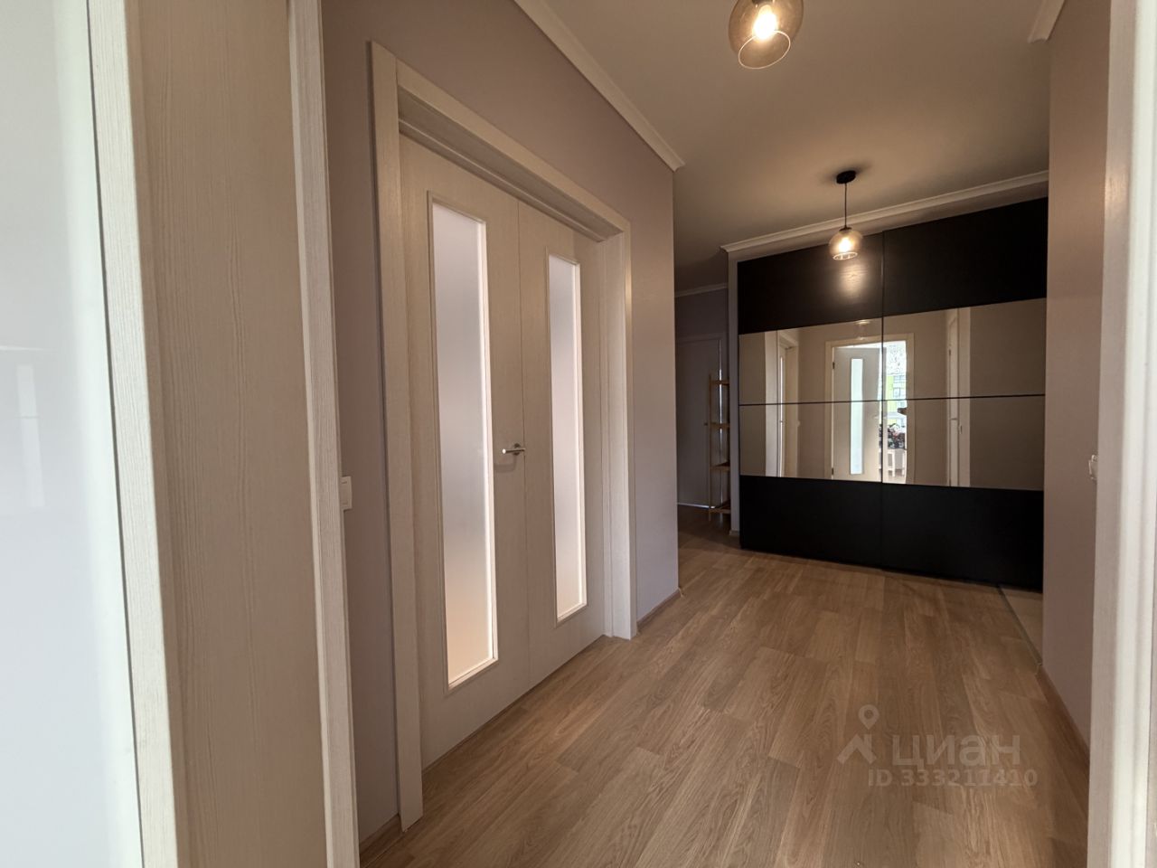 2-комнатная квартира, 69,7 м² — фото 8