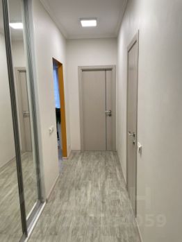 2-комн.кв., 40 м², этаж 13