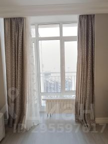 2-комн.кв., 70 м², этаж 17