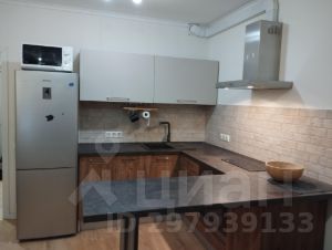 студия, 26 м², этаж 15