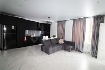 3-комн.кв., 70 м², этаж 17