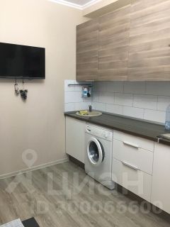 1-комн.кв., 44 м², этаж 13