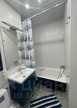 2-комн.кв., 38 м², этаж 6