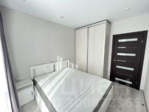 1-комн.кв., 34 м², этаж 11