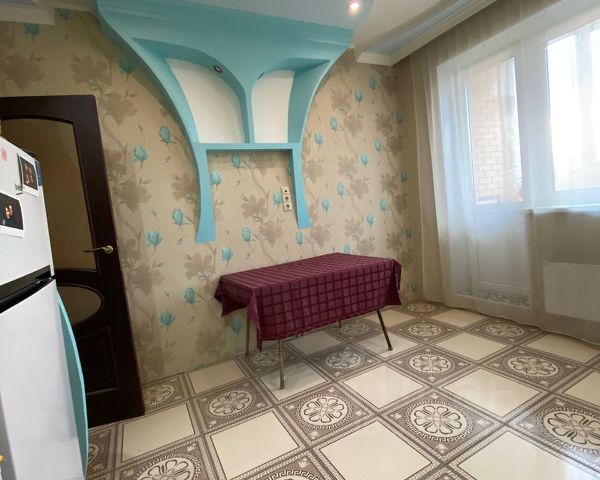1-комн., 43,4 м², 9/17 этаж