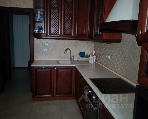 2-комн., 66 м², 14/17 этаж