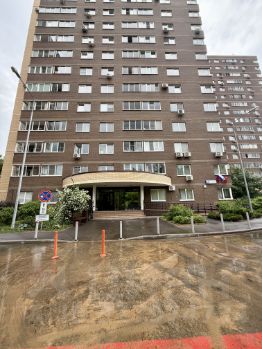 1-комн.кв., 39 м², этаж 7
