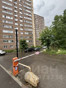 1-комн.кв., 39 м², этаж 7