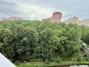 1-комн.кв., 39 м², этаж 7