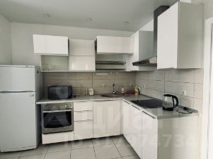 1-комн.кв., 39 м², этаж 7