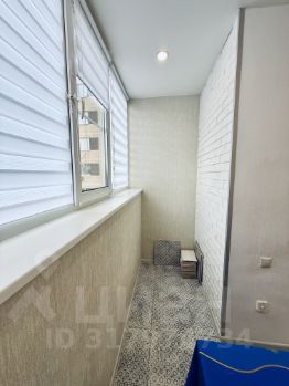 1-комн.кв., 39 м², этаж 7