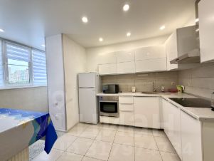 1-комн.кв., 39 м², этаж 7