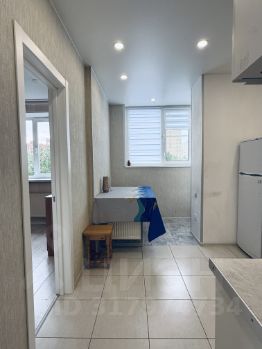 1-комн.кв., 39 м², этаж 7