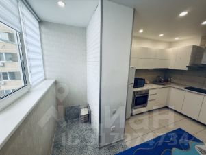 1-комн.кв., 39 м², этаж 7