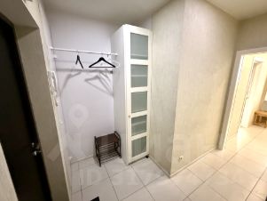 1-комн.кв., 39 м², этаж 7