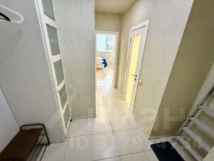 1-комн.кв., 39 м², этаж 7