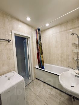 1-комн.кв., 39 м², этаж 7