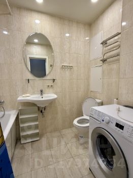 1-комн.кв., 39 м², этаж 7