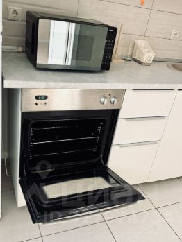 1-комн.кв., 39 м², этаж 7