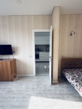 1-комн.кв., 39 м², этаж 7