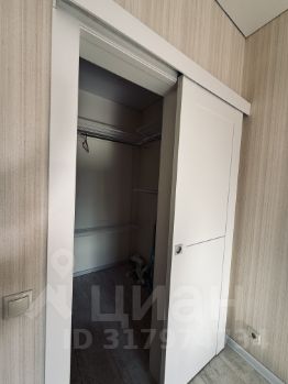 1-комн.кв., 39 м², этаж 7