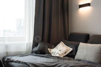 3-комн.кв., 77 м², этаж 20