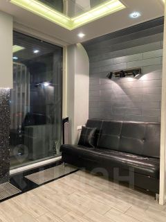 студия, 26 м², этаж 24