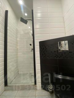 студия, 26 м², этаж 24