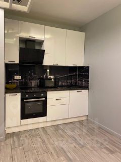 студия, 26 м², этаж 24