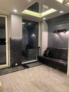 студия, 26 м², этаж 24