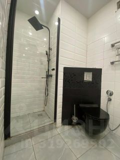 студия, 26 м², этаж 24