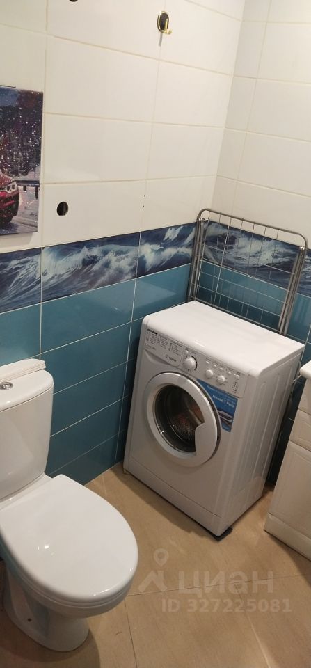 2-комнатная квартира, 50 м² — фото 5