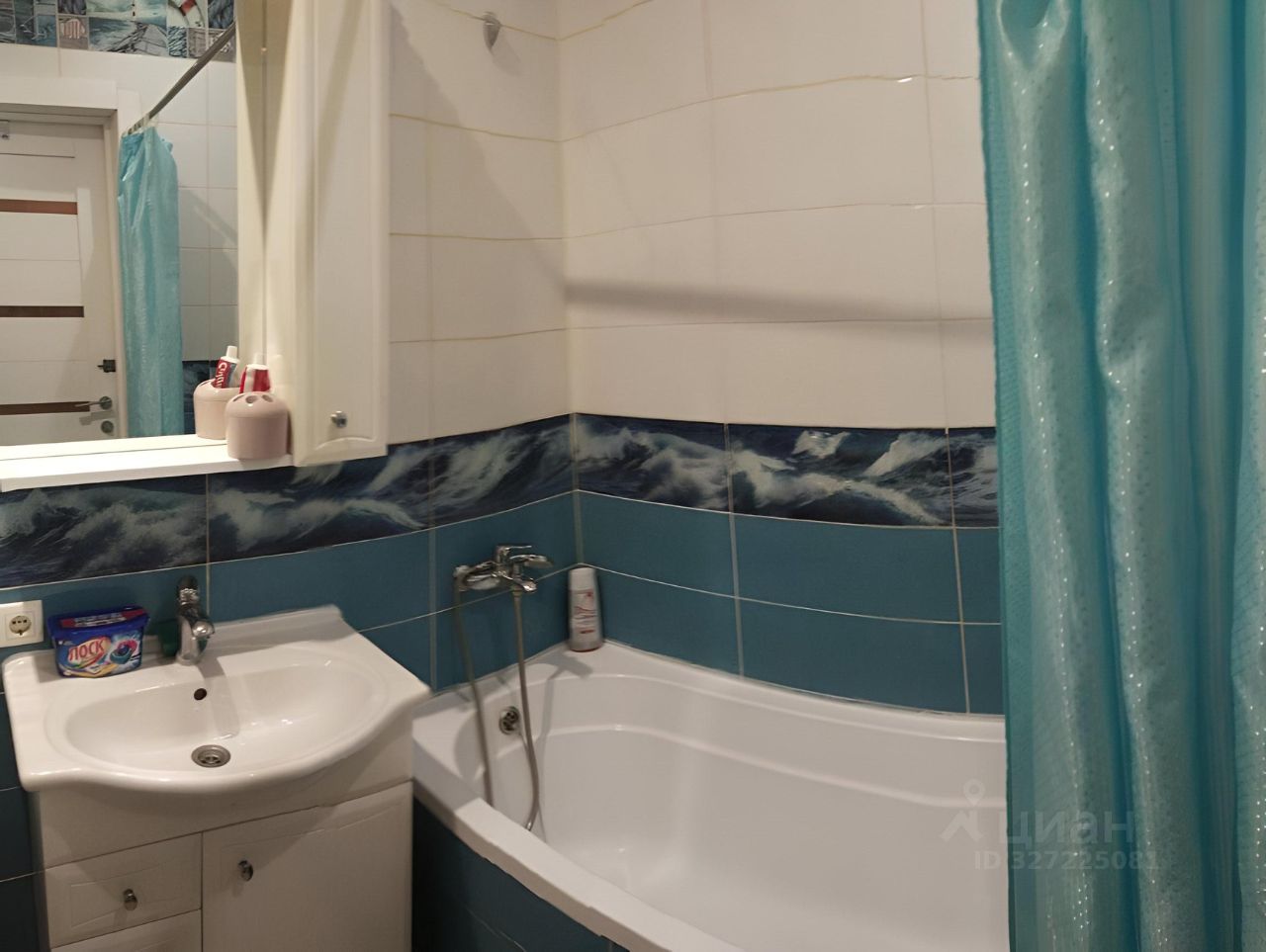 2-комнатная квартира, 50 м² — фото 8