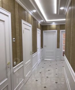 2-комн.кв., 66 м², этаж 17