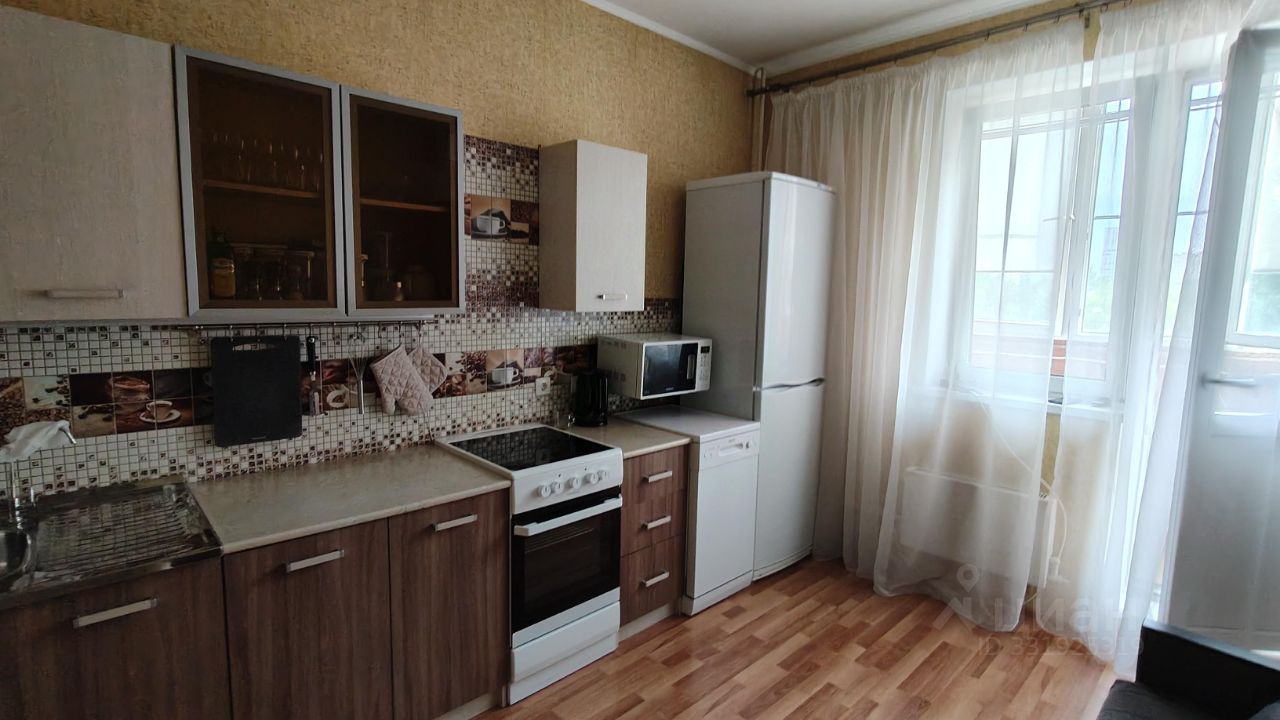 1-комн. квартира в ЖК Коммунарка