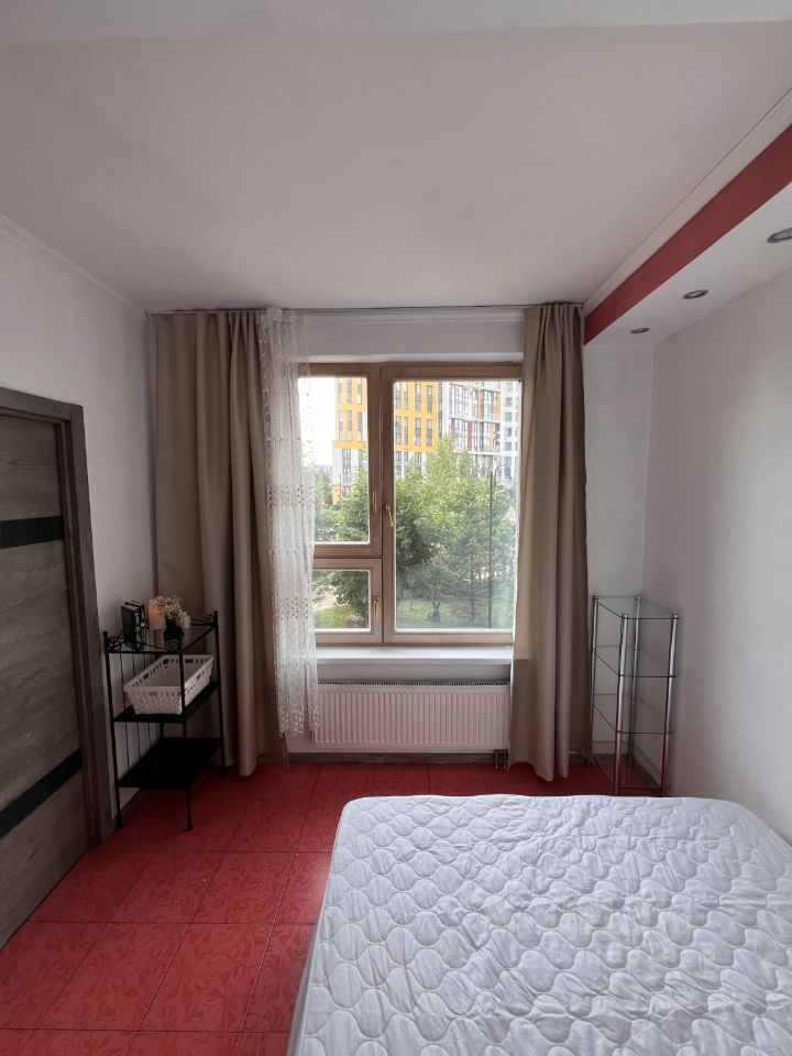 1-комнатная квартира, 36,2 м² — фото 1