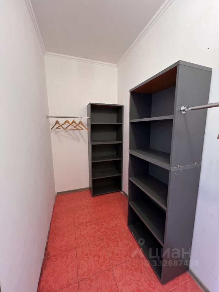 1-комнатная квартира, 36,2 м² — фото 4