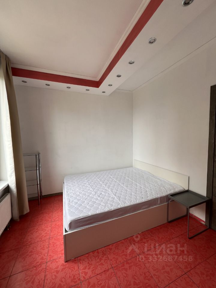 1-комнатная квартира, 36,2 м² — фото 3