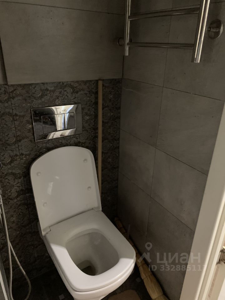 2-комнатная квартира, 40 м² — фото 4
